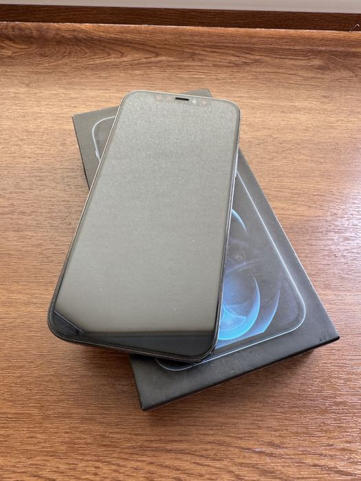Iphone 12 Pro 128 GB Айфон 12 Про 128 ГБ