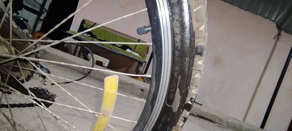 Продам велосипед 28 дюймов