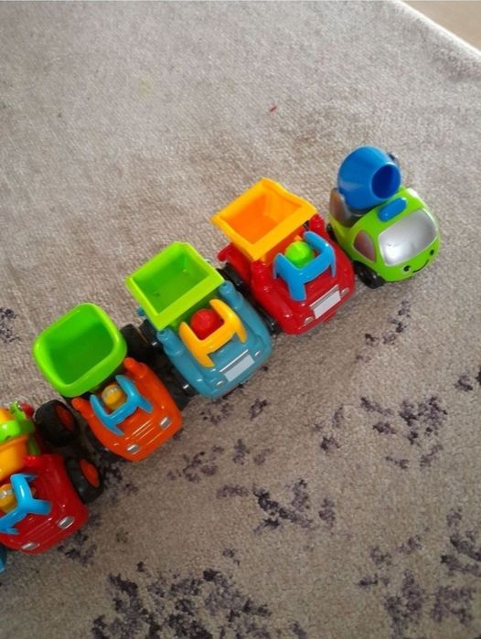 set de 12 masinute in stare impecabila masini masina joaca jucarii