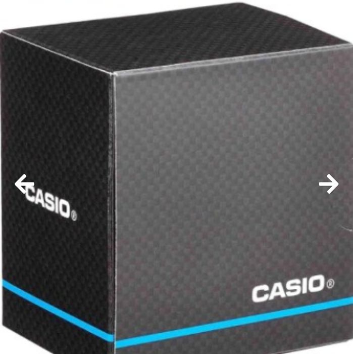 CASIO MTP- 1302PD Tiffany blue