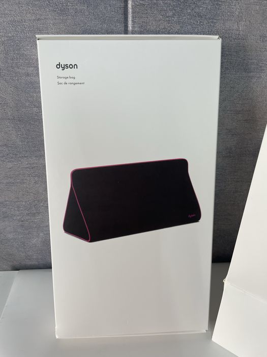 Dyson, Дайсон, Пакет, Расческа, Дорожный сумка