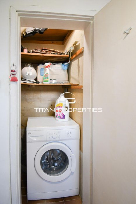 Дава се под наем Тристаен апартамент в София, Гоце Делчев - 76 кв.м за 598.23 € - Снимка #6