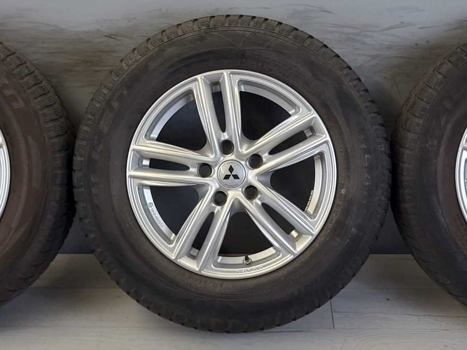 Roti/Jante Mitsubishi 5x114.3 215/65 R16 ASX, Outlander; Hyundai; Kia, Mazda