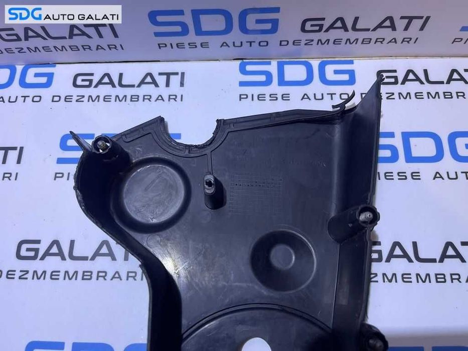 Capac Distributie Motor Seat Leon 5F 1.6 TDI 2013 - 2017 Cod 04L109147D [M6643]