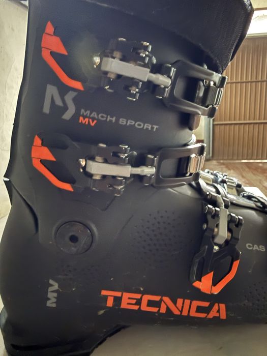 Ски Обувки Technica MACH SPORT MV 100 GW 29.0