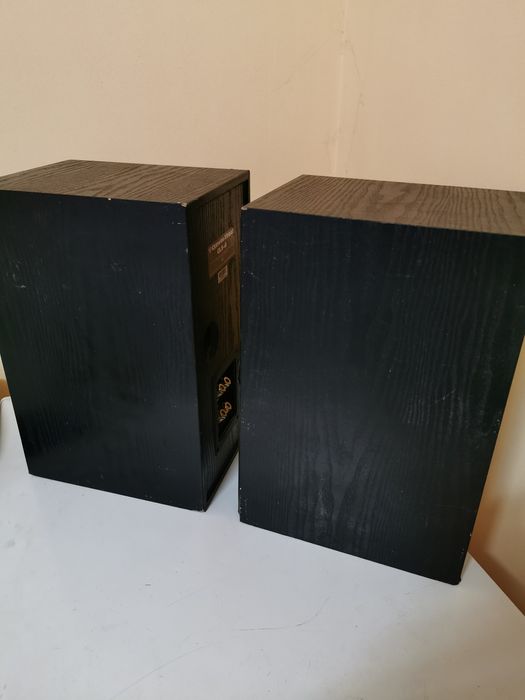 CervinWega CLS-6 Boxe