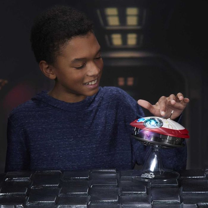 Star Wars Оби Уан Кеноби L0-LA59 Интерактивен кораб Междузвездни войни