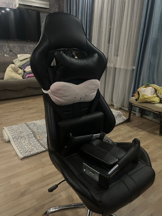 Кресло игровое  хорошего качества