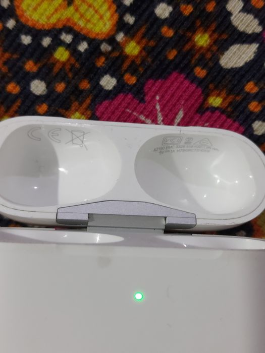 Air Pods pro оригинал