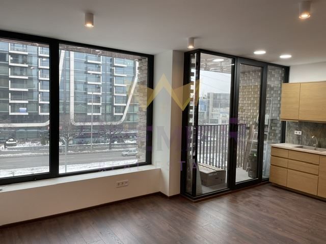 1-стаен в София-Манастирски Ливади площ 52 цена 270000