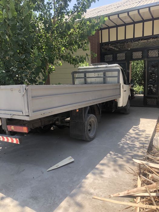 Gazel 1999yil kelishamiz