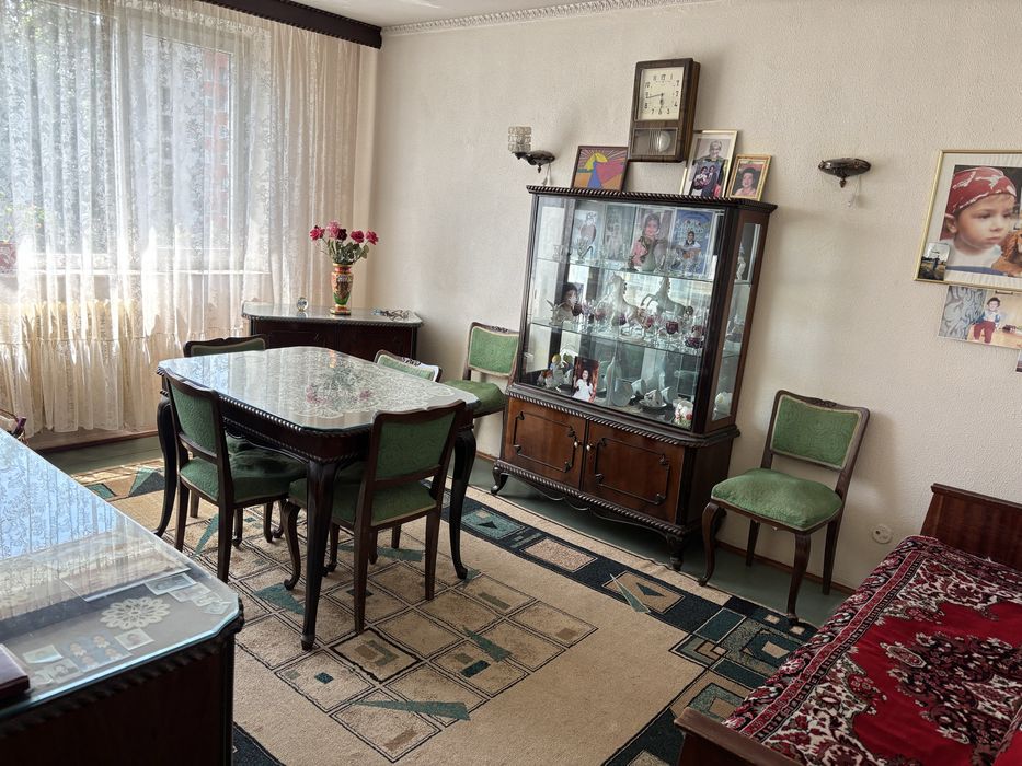 Proprietar, Apartament 3 camere decomandat Str Covasna 27