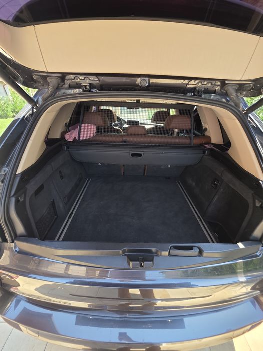 Bmw x 5 an fabricatie 2016