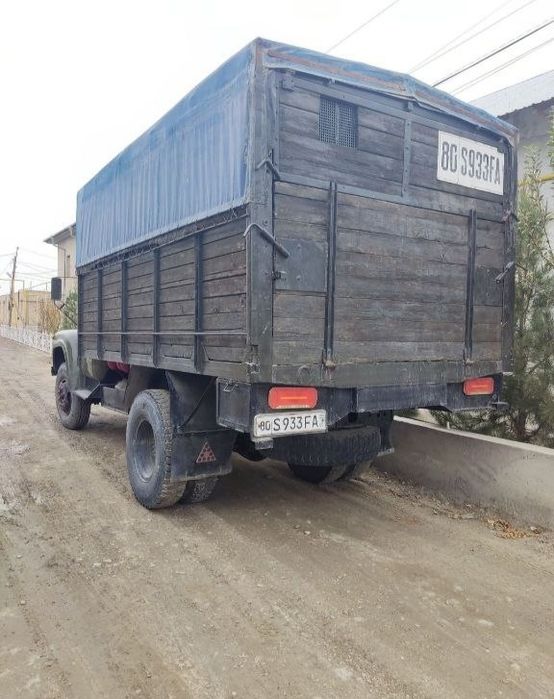 Zil 130 sotiladi срочно