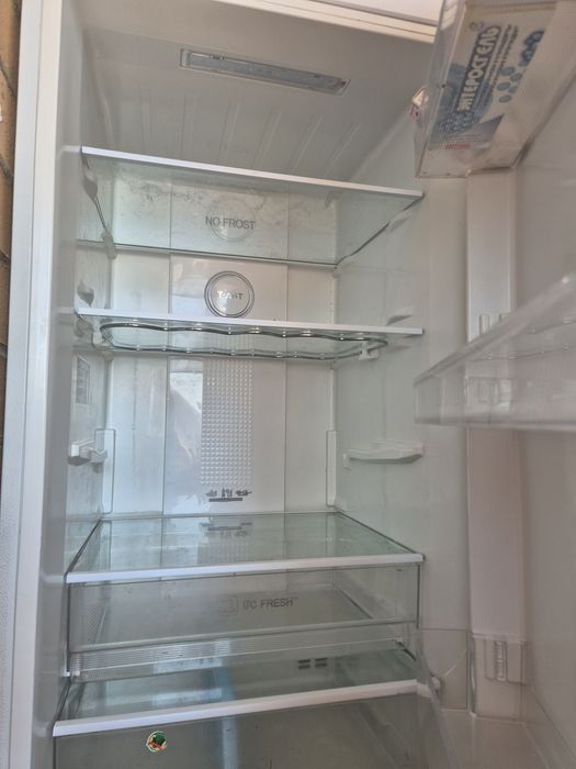 Холодильник Haier