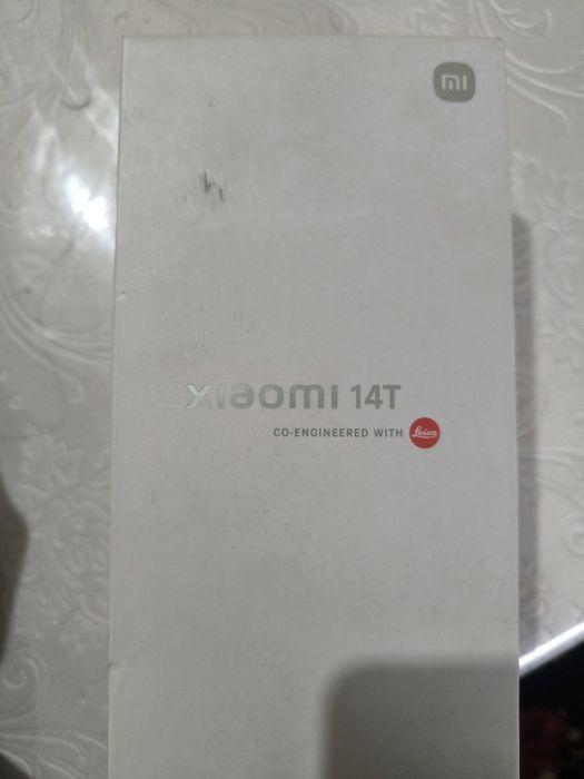 14 T 256 GB Azu 12+12