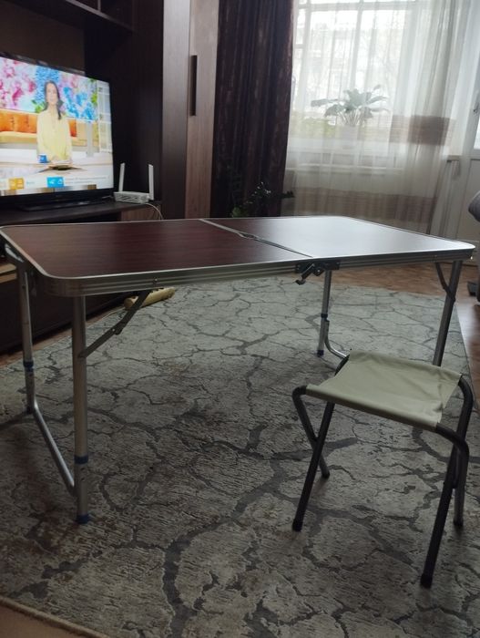 Продам стол для отдыха