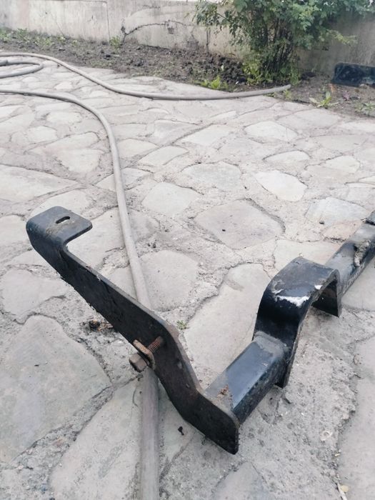 Фаркоп от Субару аутбак 2000гв