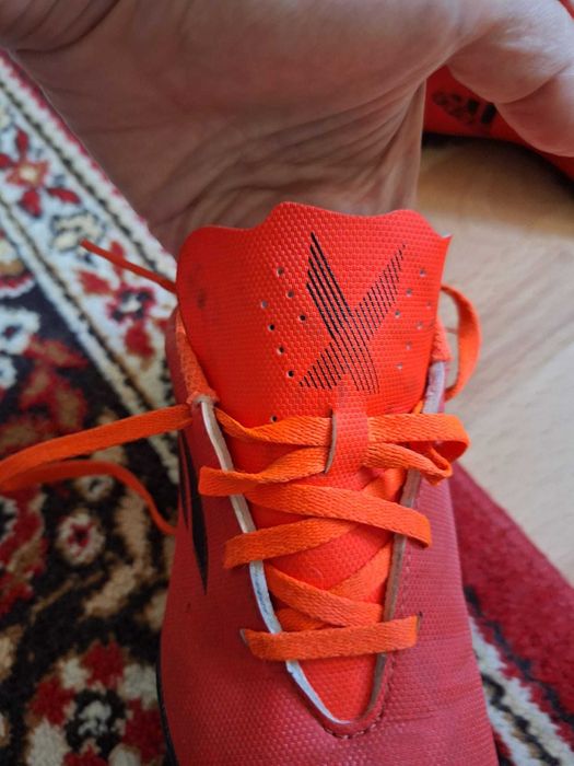 Adidasi Adidas marimea 33,5-34,5