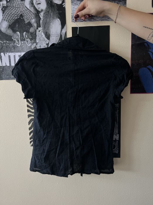 Тънка и мека ризка/S & G Collection