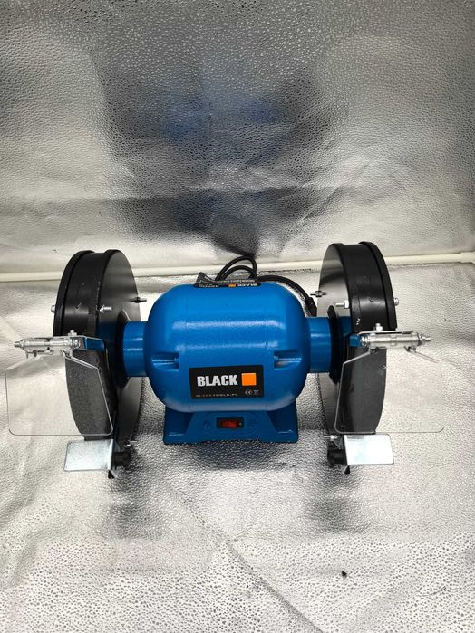 Polizor de banc 1700W, disc 200mm – calitate superioara, 299 lei