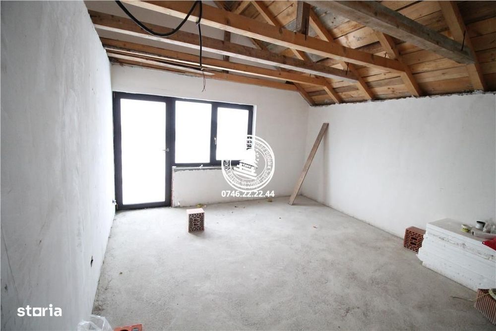 Vila  de vanzare Iasi Holboca, Holboca,