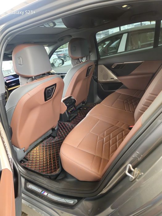 Bmw i5 35L dop opsiya