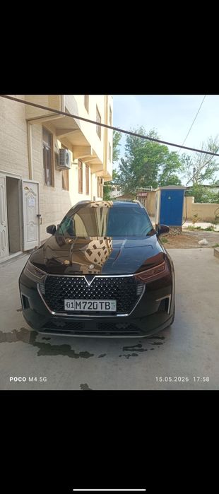 Venuci sotiladi prapanda