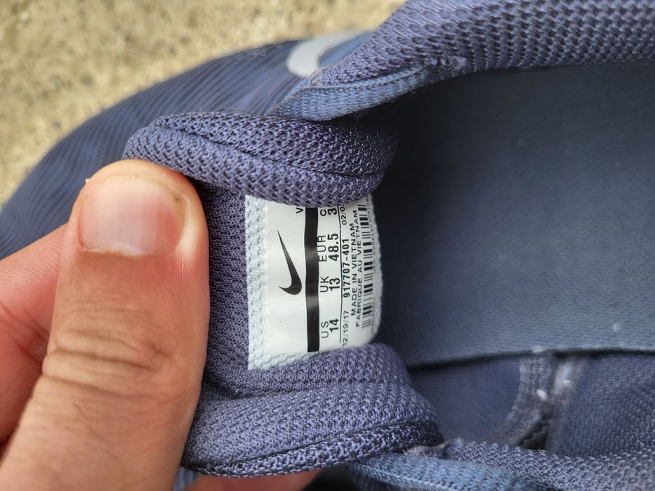Nike barbati marimea 48.5