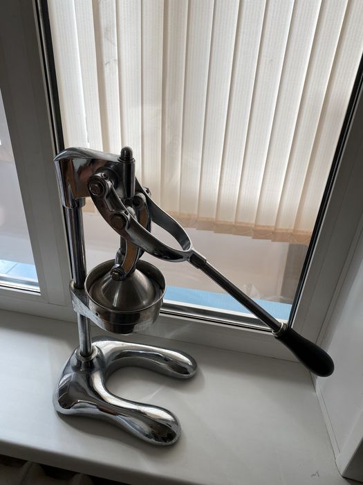 Соковыжималка ручная