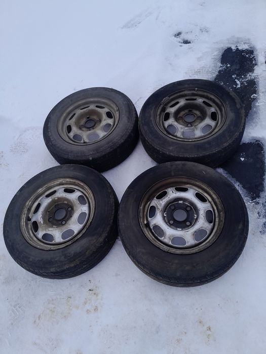 Продам колеса, лето 13