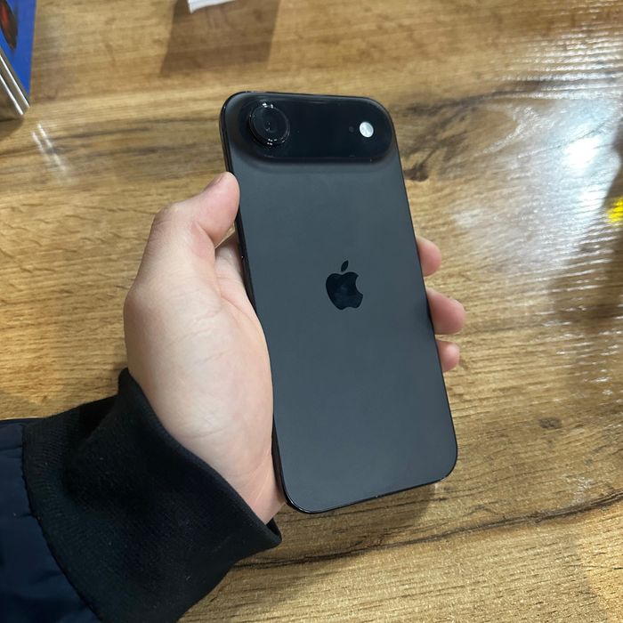 Iphone 17 air продам