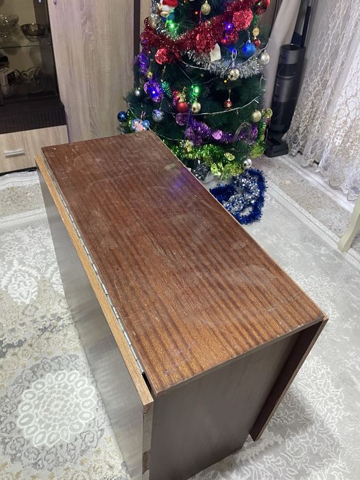 Продается раскладной стол