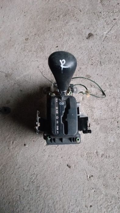 Кулиса ауди а6с4 акпп