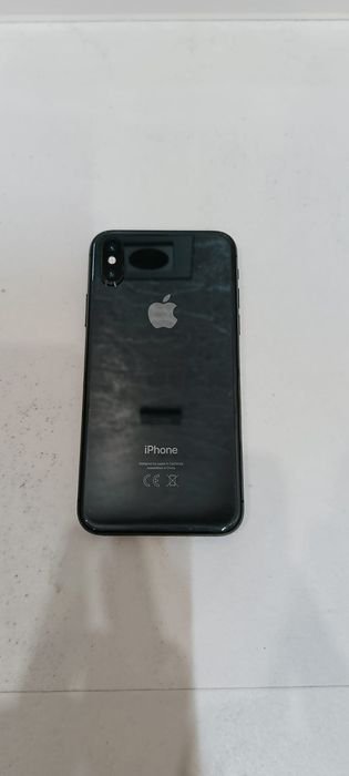 IPhone X,256 гб,100 акб