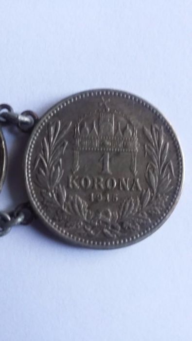 Bratara argint-CORANA REGALA