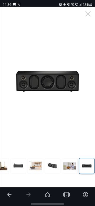 Boxa Sony Srs 88 wireless