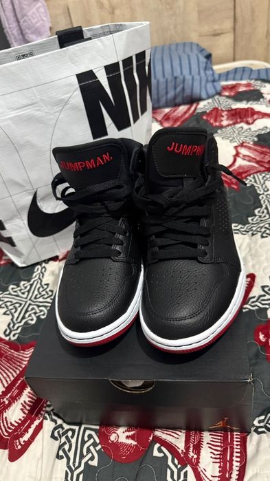Продам Nike Air Jordan