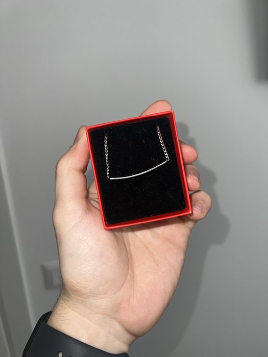 Bratara B&B barbati noua