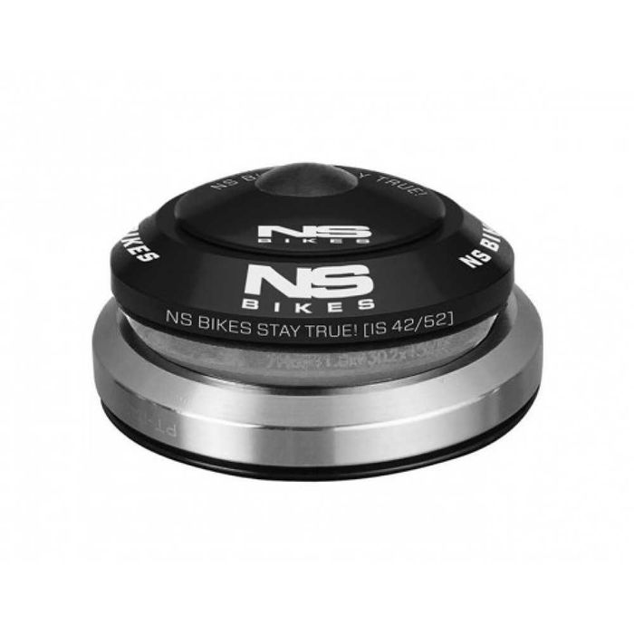 НОВИ ЧАШКИ NS BIKES и O1 42 / 52 (41.8) лагери рамка конус колело вело