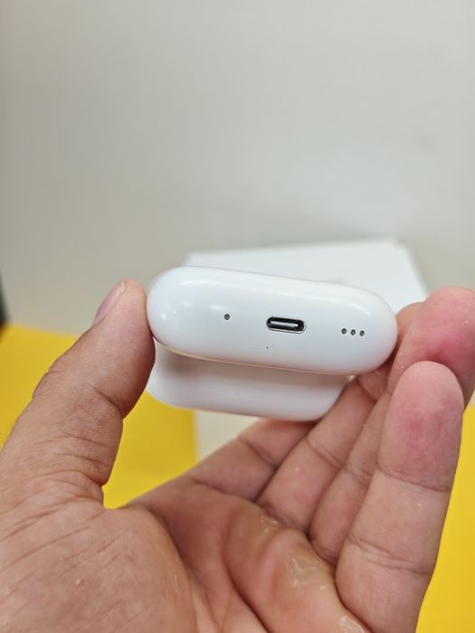 Air Pods Pro 2 tipe C