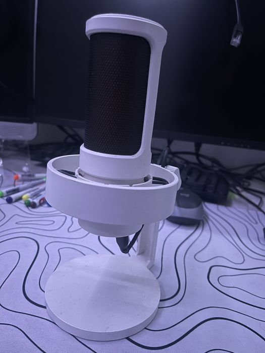 Микрофон фифайнн