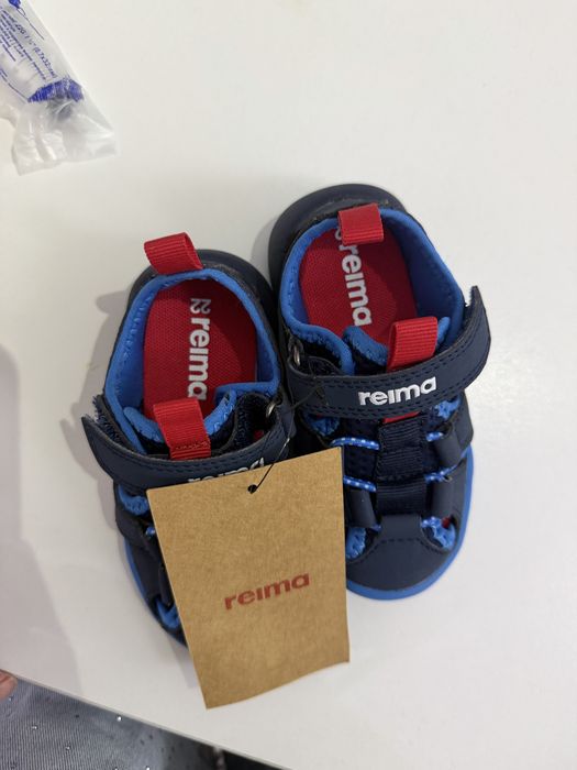Сандали Reima оригинал