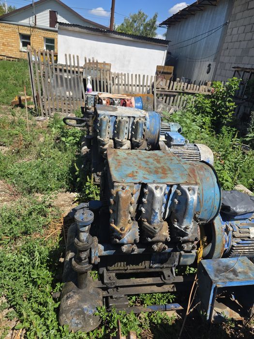Компрессор пкс 5.25