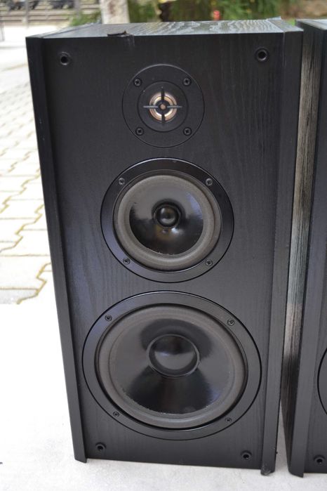 Boxe Mb Quart QL SP 2