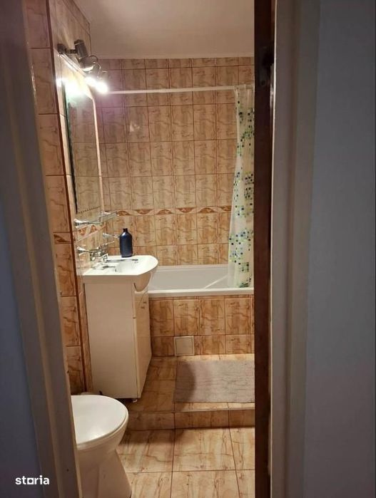 Apartament 4 camere, UMF, 2 bai, Cornisa, Faget, Targu Mures