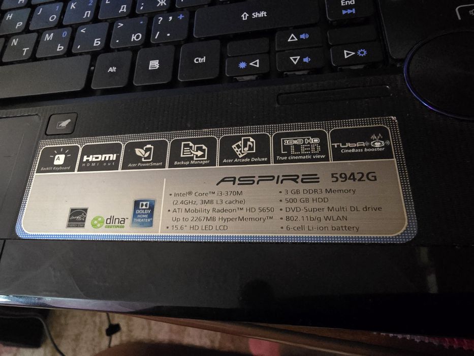 Продам ноут бук .обслужен. ухожен. ТОРГ ЕСТЬ