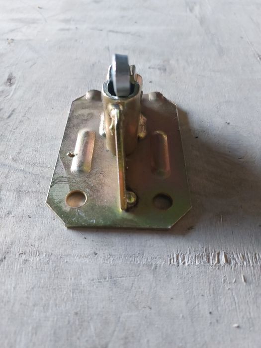 Зажим -Çiroz -Kalıp kilidi zajim