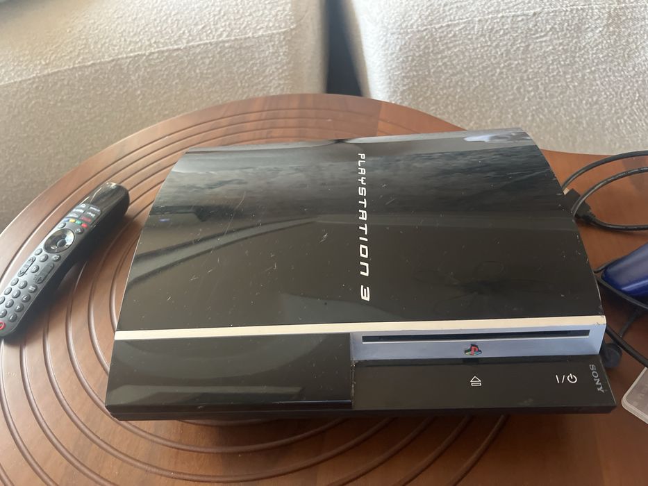 Playstation 3 със 6! Игри