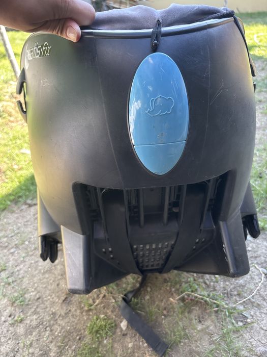 Scoica auto bebe confort 0-13 kg